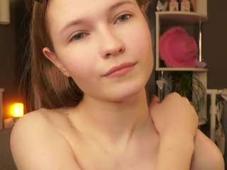 kanishaskrocki Live Webcam on CamSoda