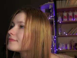 kanishaskrocki Live Webcam on CamSoda