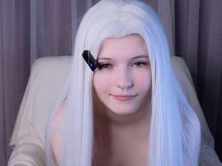 kanishaskrocki webcam model