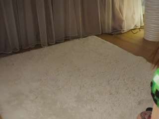 kanishaskrocki live cam profile