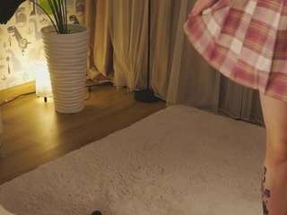 kanishaskrocki's CamSoda show and profile