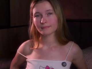 KanishaSkrocki live cam preview