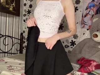 kanishaskrocki