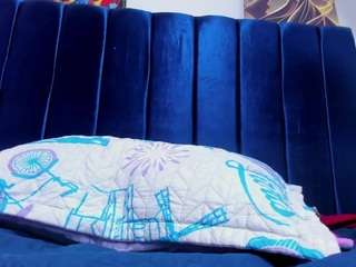 karol-wish Live Webcam on CamSoda