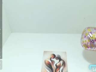 karol-wish webcam model