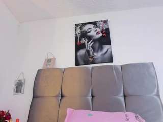 karol-wish live webcam show