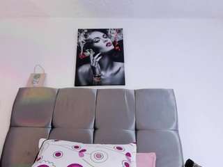karol-wish live webcam show
