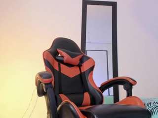 karol-wish live webcam show