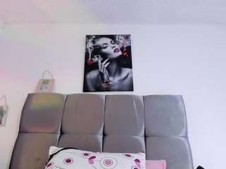 karol-wish live webcam show