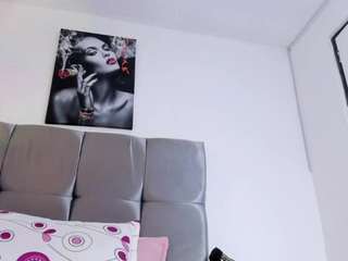 karol-wish live webcam show