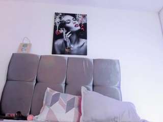 karol-wish live webcam show