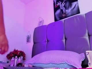 karol-wish's live room