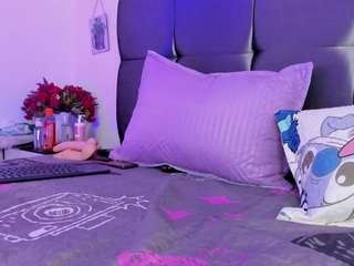 karol-wish's live room