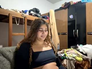 kauayra Live Webcam on CamSoda