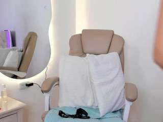 lili-sexcandy webcam