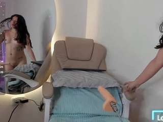 lili-sexcandy