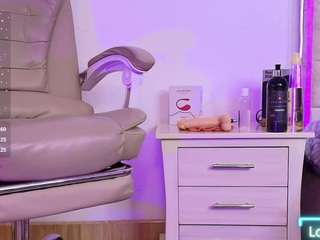 Lili-sexcandy