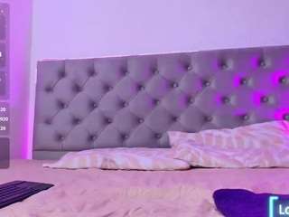 lili-sexcandy webcam