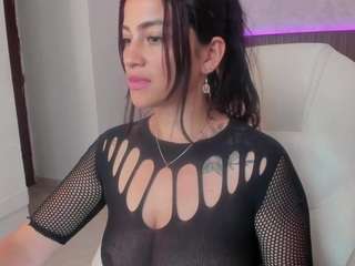 megann-williamss webcam