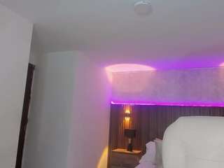 megann-williamss webcam