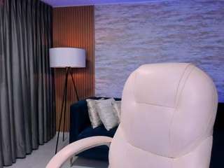 megann-williamss live webcam show