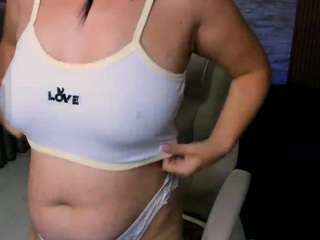 megann-williamss live webcam show