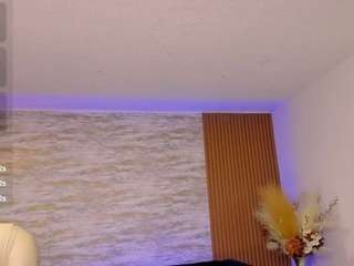 megann-williamss live webcam show