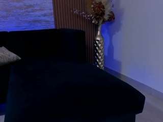 Megann-Williamss live webcam show