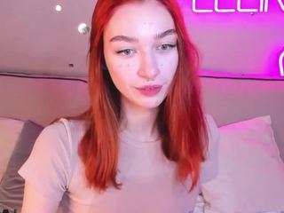 melissa-cox webcam model