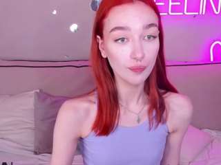 melissa-cox Live Webcam on CamSoda