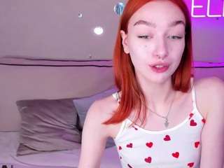 melissa-cox Live Webcam on CamSoda