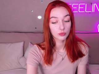 melissa-cox Live Webcam on CamSoda