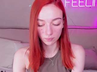 melissa-cox Live Webcam on CamSoda