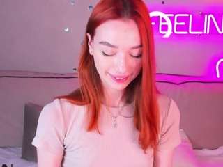 melissa-cox webcam model