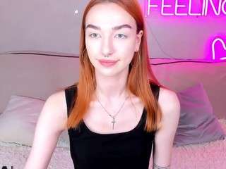 melissa-cox Live Webcam on CamSoda