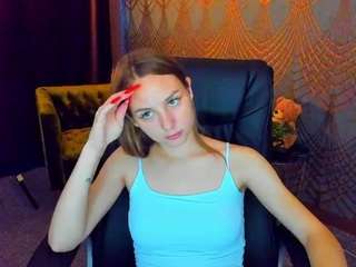 milaaaddam Live Webcam on CamSoda