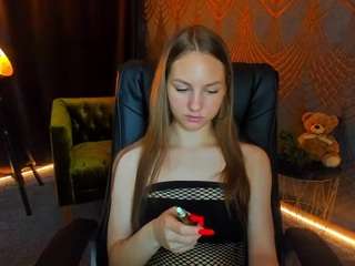 milaaaddam Live Webcam on CamSoda