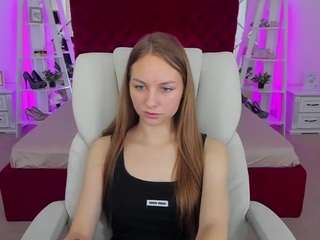 MilaaAddam live cam preview