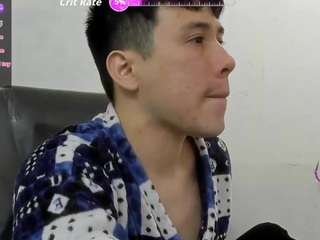 nickk-wolff webcam model