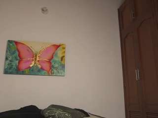 noah-0814 webcam model