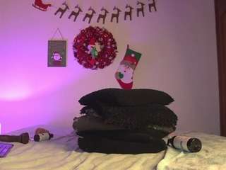 noah-0814 webcam model