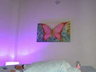 noah-0814 Sex Cam Show