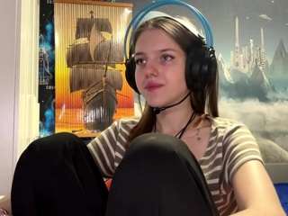 sanjuanitavillane's CamSoda show and profile