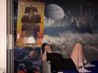 sanjuanitavillane webcam model