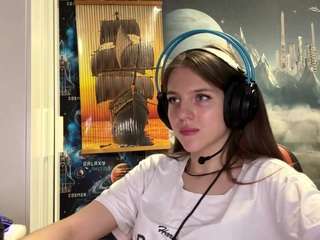 sanjuanitavillane webcam model