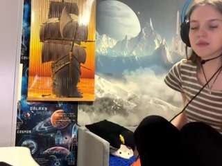 sanjuanitavillan... Live Webcam on CamSoda