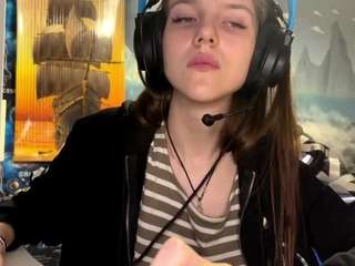 sanjuanitavillan... Live Webcam on CamSoda