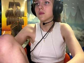 sanjuanitavillane Live Webcam on CamSoda