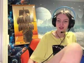 sanjuanitavillan... Live Webcam on CamSoda