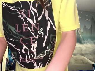 sanjuanitavillan... Live Webcam on CamSoda